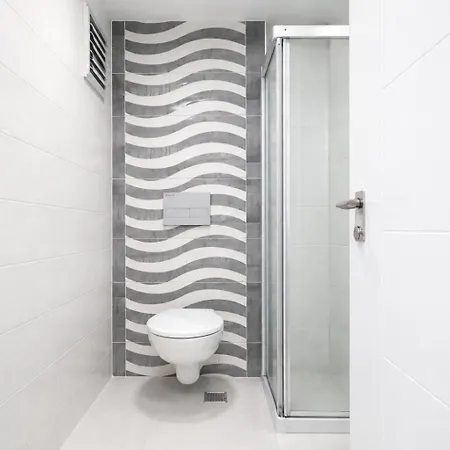 Apartmán Comfortable Luxury Alanya