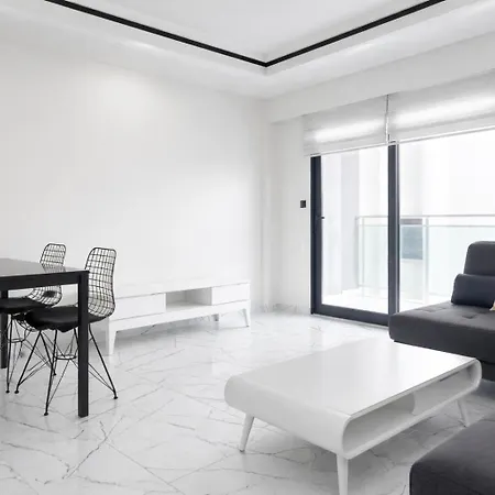 Comfortable Luxury Apartmán *