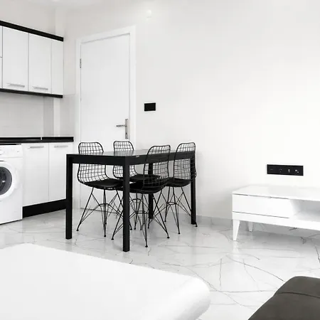 Comfortable Luxury 알란야
