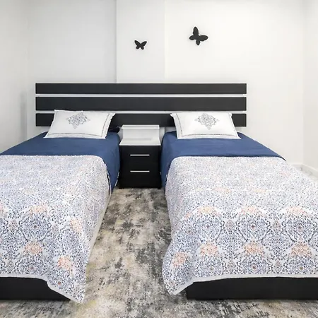 Comfortable Luxury Alanya
