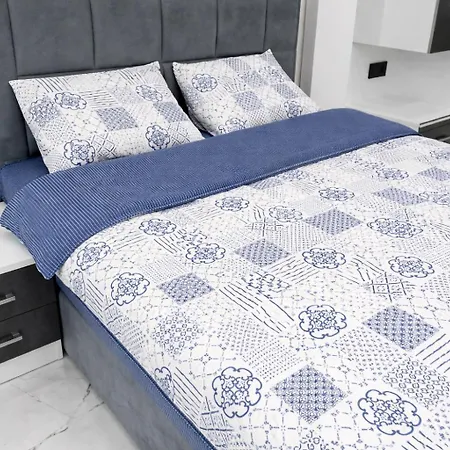 公寓 Comfortable Luxury 阿拉尼亚