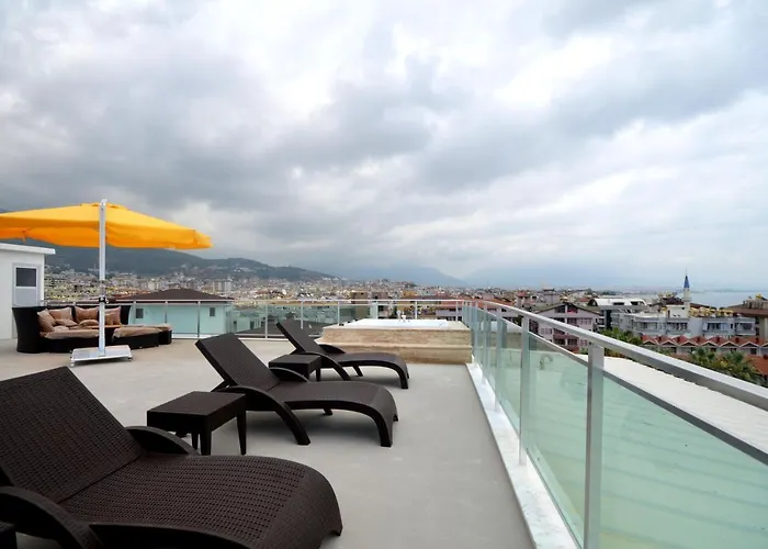Comfortable Luxury Апартаменты *