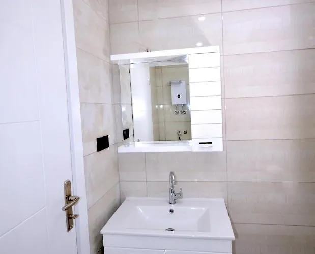 Comfortable Luxury Апартаменты