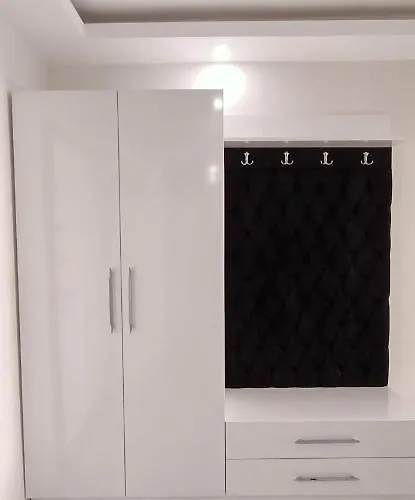 Comfortable Luxury אלאניה