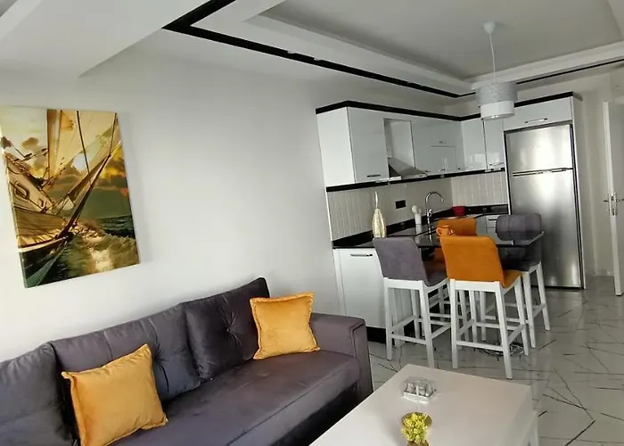 Comfortable Luxury דירה
