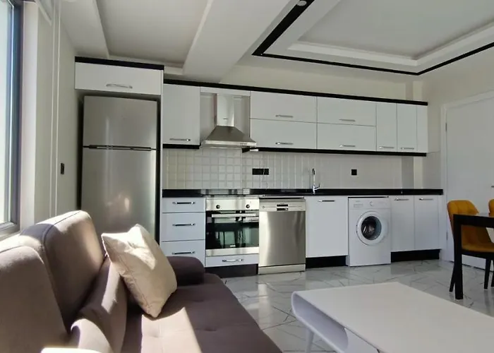 Апартаменты Comfortable Luxury