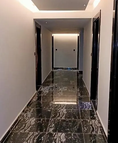 Comfortable Luxury אלאניה
