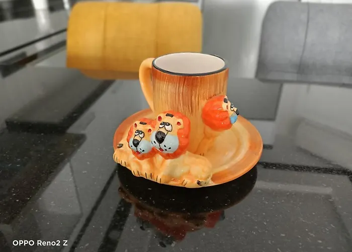 Апартаменты Comfortable Luxury