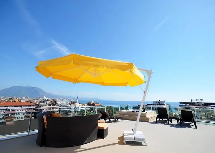 Comfortable Luxury Апартаменты