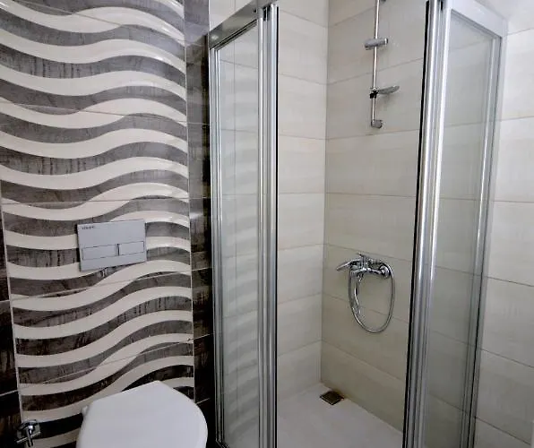 Comfortable Luxury אלאניה