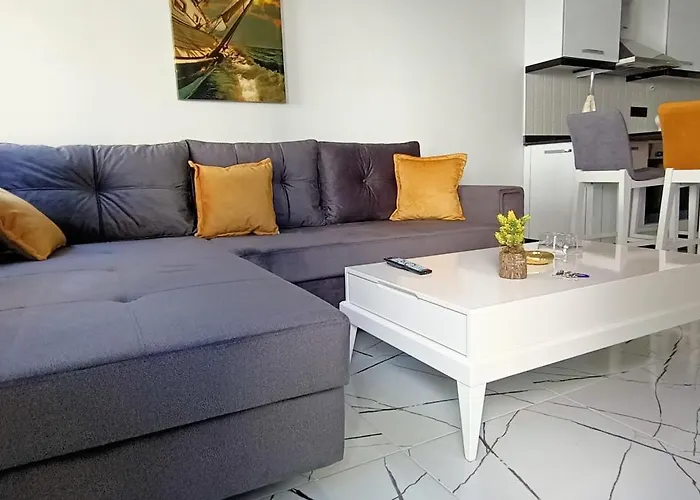 Comfortable Luxury