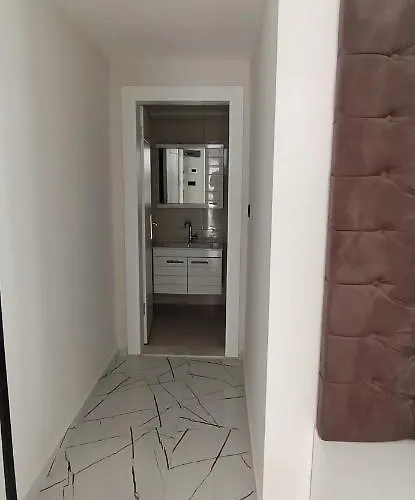 Comfortable Luxury Алания