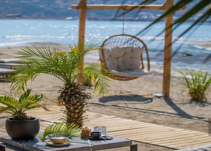 Comfortable Luxury Алания