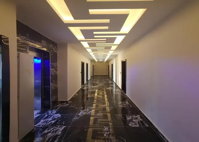 Comfortable Luxury אלאניה