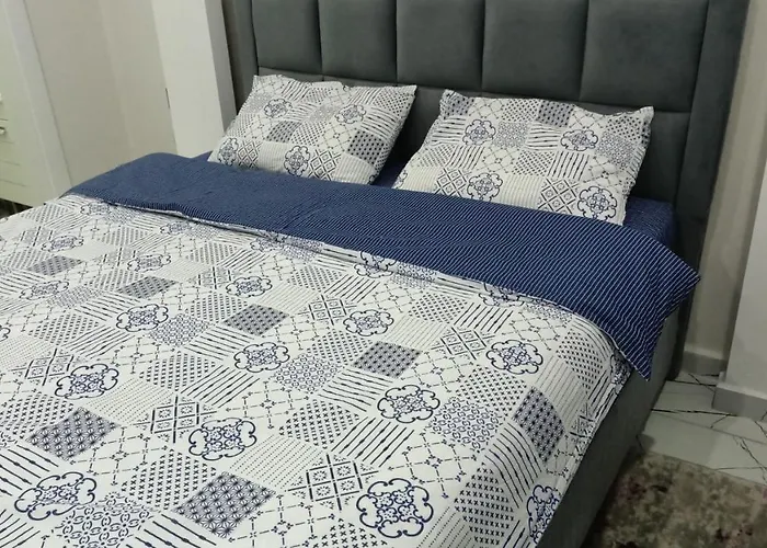 Comfortable Luxury Апартаменты *
