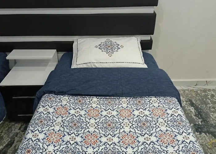 Апартаменты Comfortable Luxury