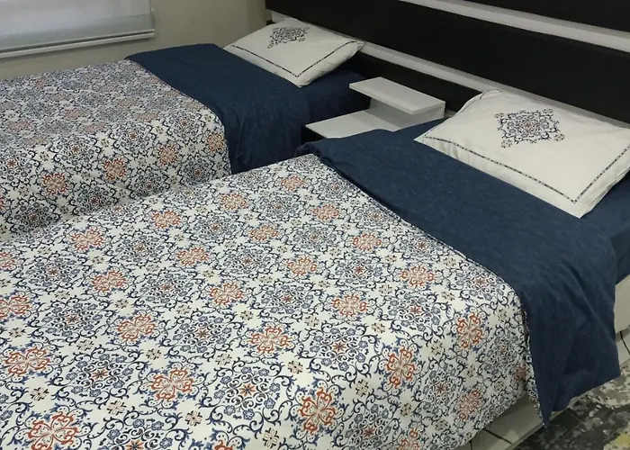 Comfortable Luxury