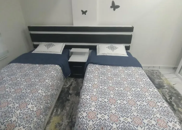 Comfortable Luxury * Алания
