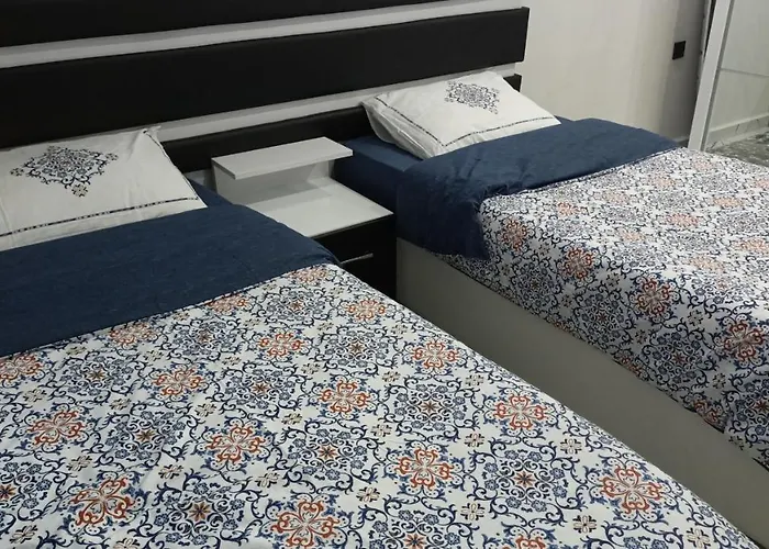 Comfortable Luxury דירה