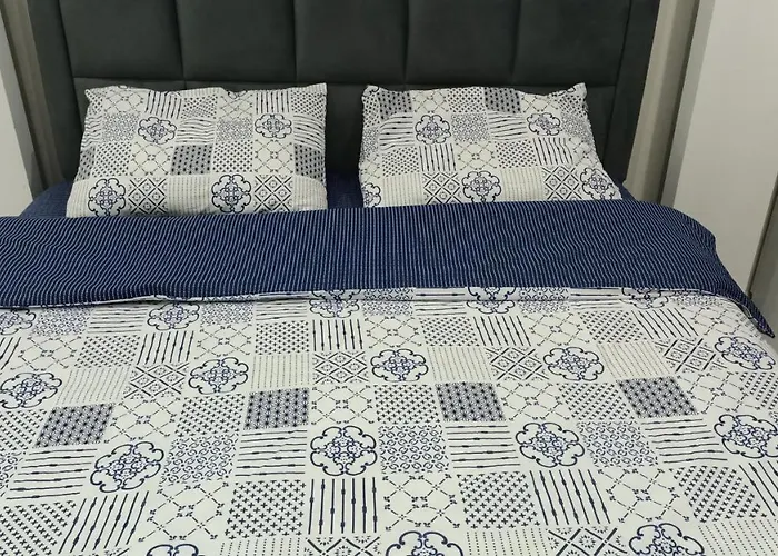 דירה Comfortable Luxury אלאניה