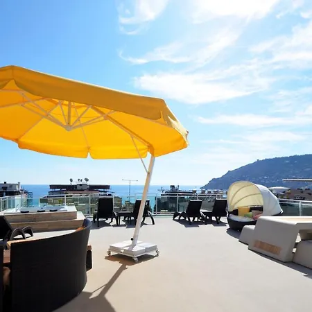 Comfortable Luxury * Alanya