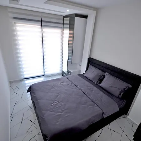 Comfortable Luxury Alanya
