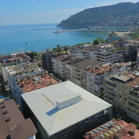 Apartamento Comfortable Luxury