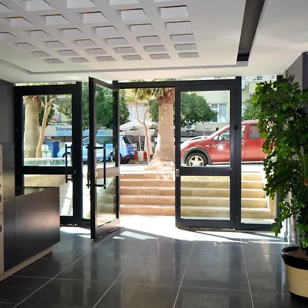 Comfortable Luxury Apartamento *