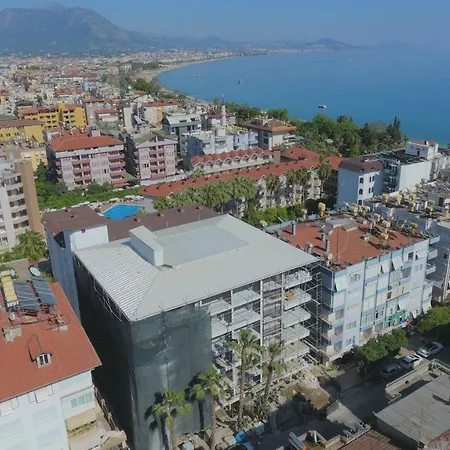 Comfortable Luxury Apartamento