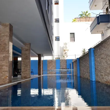 Apartamento Comfortable Luxury