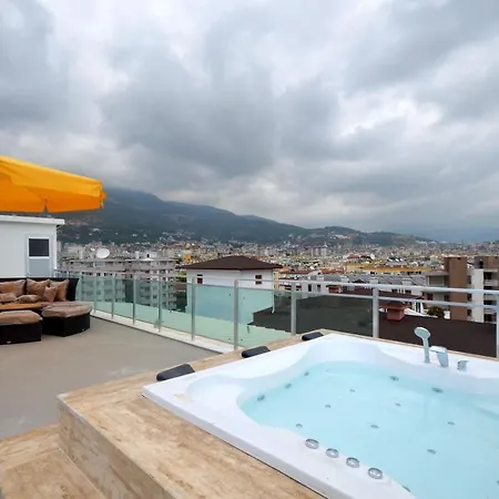 Apartamento Comfortable Luxury *