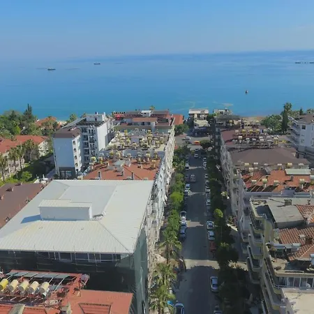 Comfortable Luxury Apartamento