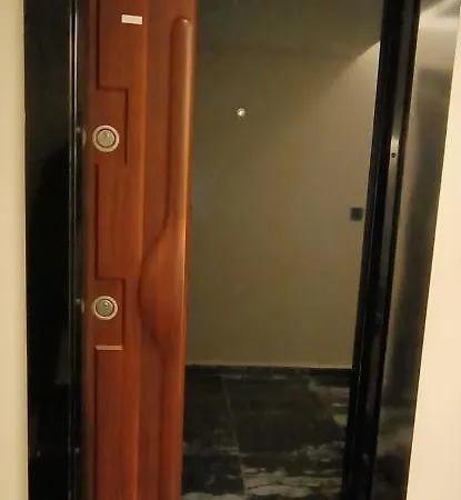 Apartamento Comfortable Luxury *