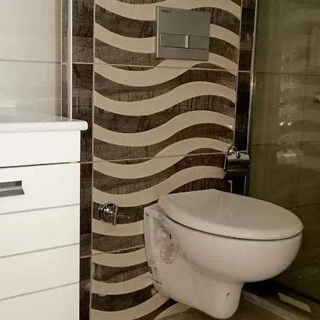 Apartamento Comfortable Luxury