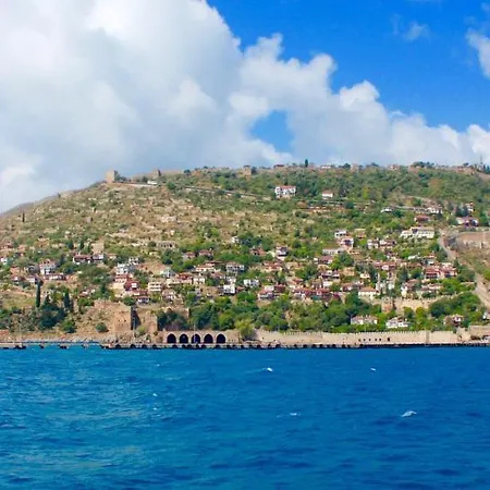 Apartamento Comfortable Luxury