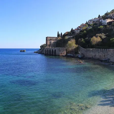 Comfortable Luxury Apartamento *