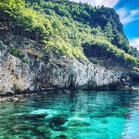 Apartamento Comfortable Luxury