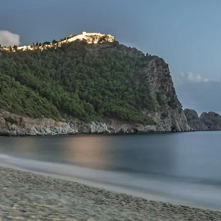 Apartamento Comfortable Luxury