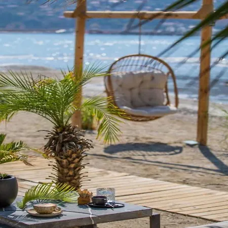 Comfortable Luxury Alanya