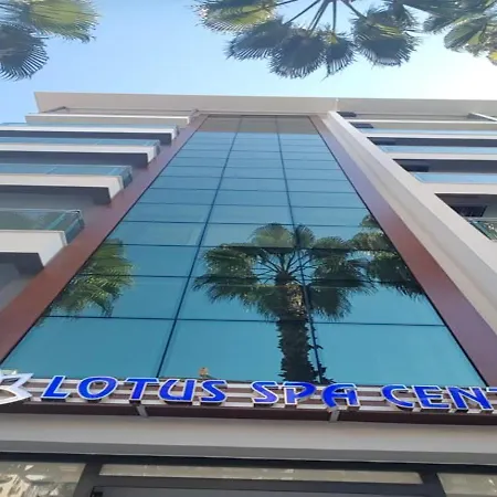 Comfortable Luxury Apartamento *