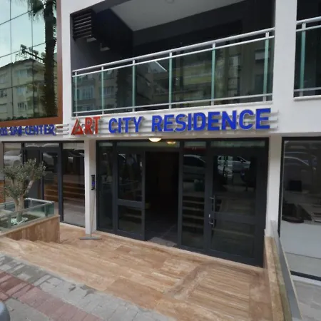 Comfortable Luxury * Alanya