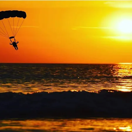 Comfortable Luxury *